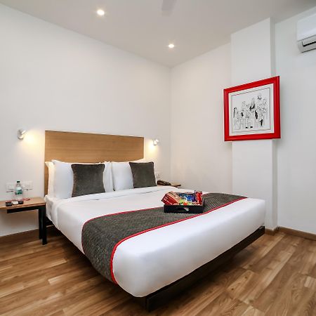 Oyo Townhouse 80 Meera Bagh Delhi Zewnętrze zdjęcie