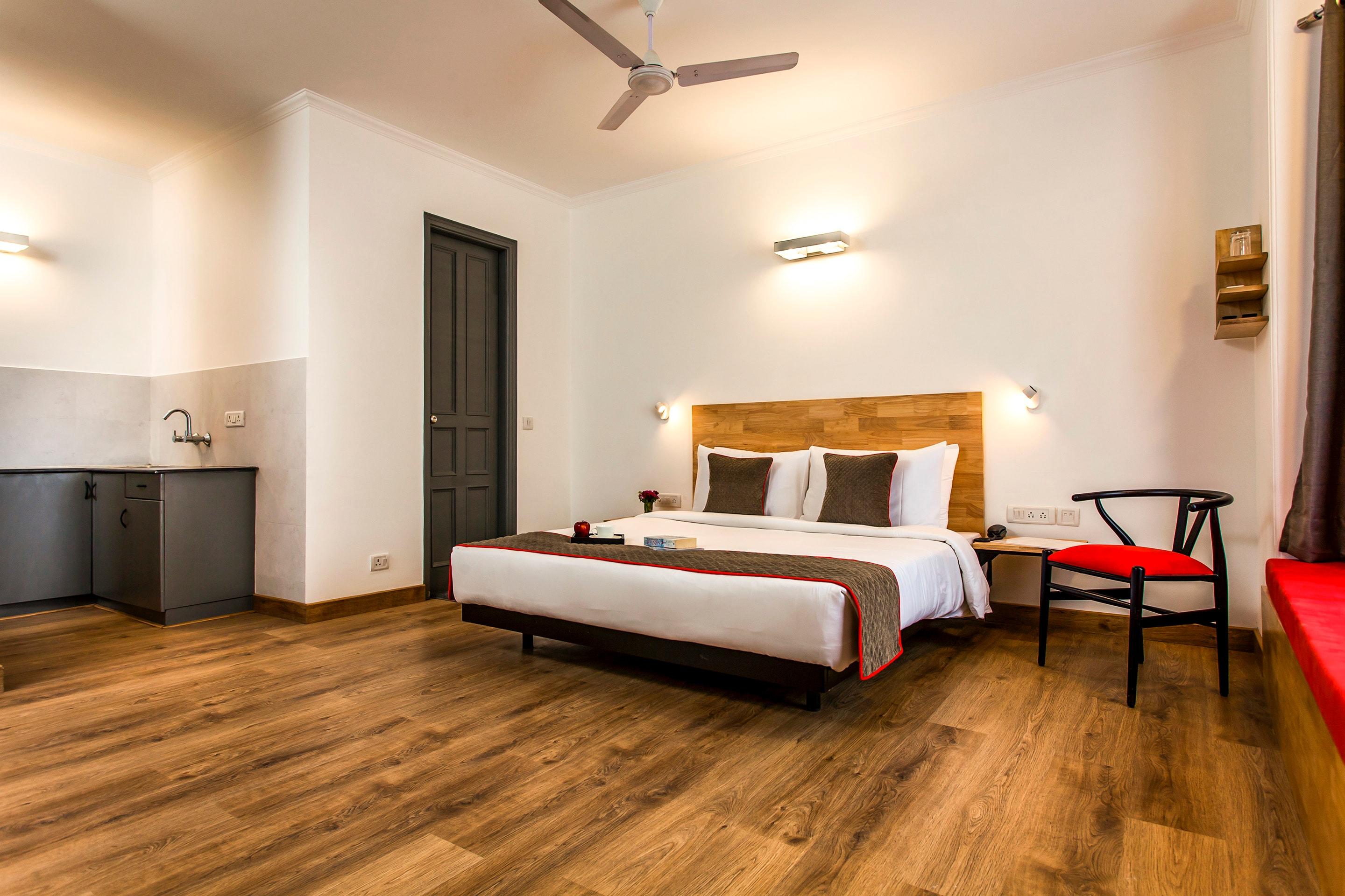 Oyo Townhouse 80 Meera Bagh Delhi Zewnętrze zdjęcie